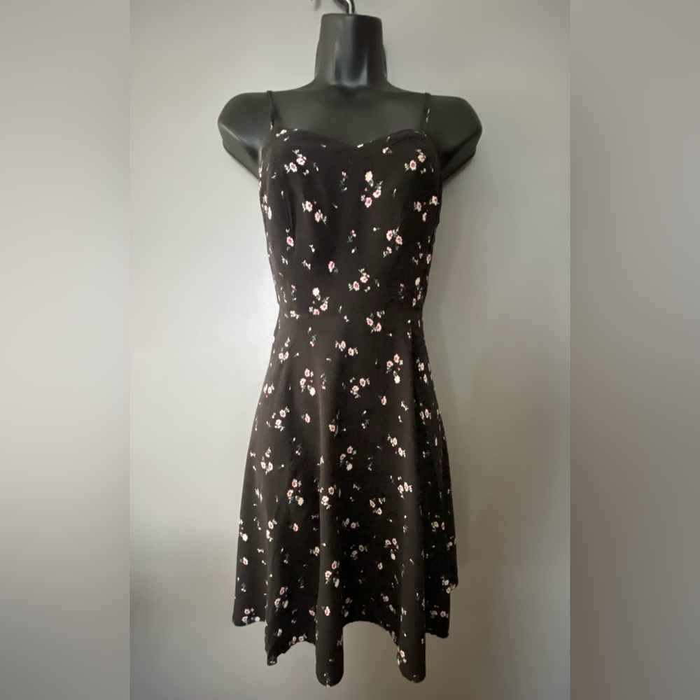 Old navy floral dress